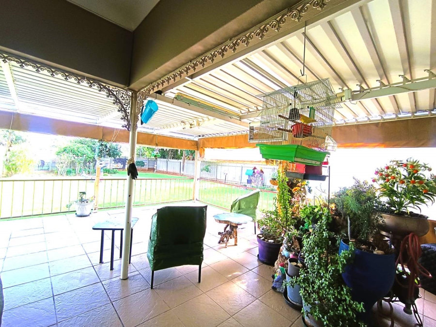 5 Bedroom Property for Sale in Hospitaalpark Free State